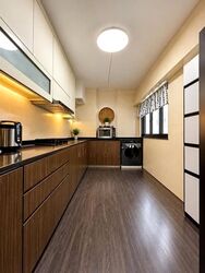Blk 988C Jurong West Street 93 (Jurong West), HDB 5 Rooms #636440821